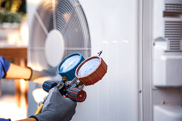 Affordable Hvac solutions in Tebbetts, MO